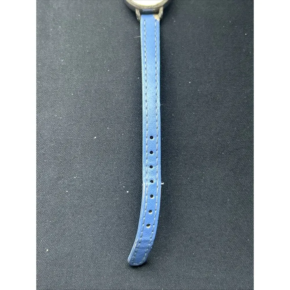 BWC Blue Ribbon Silver Tone Women’s Quartz Watch